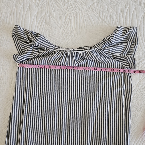 Max Studio Mini Dress - Picture 10 of 11